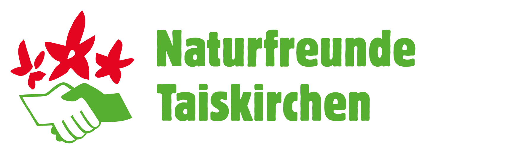 Logo Naturfreunde Taiskirchen